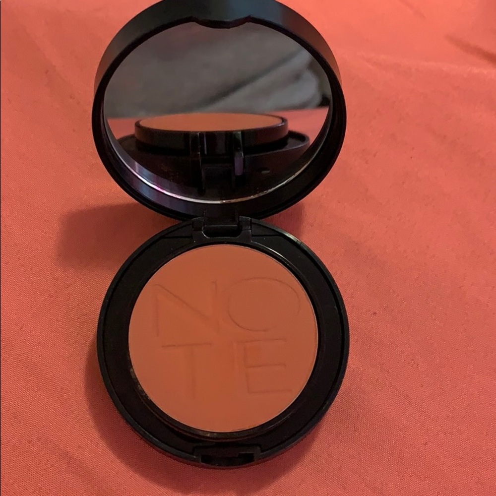 Note- Blush - Picture 2 of 3